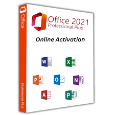 office activation