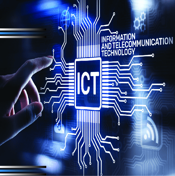ICT Infrastructure