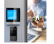 Smart Home Technology